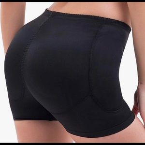 PONLODOS Women Hip and Butt Pads Panties Shapewear